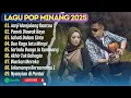 Download Lagu FAUZANA ft FRANS - JANJI MANJALANG RANTAU - SEHATI DALAM CINTO || LAGU POP MINANG TERPOPULER 2025