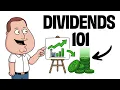 Dividends 101 How People Get Paid Just for Owning Stocks