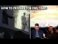 It’s TIME to Talk about What’s Coming: End Times Prep with Jerren and Pastor Rick