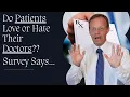 Press Ganey Patient Satisfaction Scores Explained