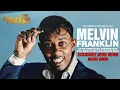 EXCLUSIVE Melvin Franklin of The Temptations Interview Mack of KRLA Los Angeles 67