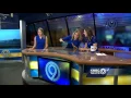 Rachel Santschi Emily Welsh Jennifer McDermed