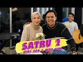Download Lagu SATRU 2 - DENNY CAKNAN ❗❗ LB Official feat MAS JAR \u0026 MBA UUS