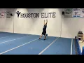 NEW Level 2 Floor Routine - Righties