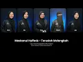 Download Lagu Maskanul Huffadz - Teruslah Melangkah (Official Lyric Video)