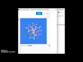 CS I making Stars with Python