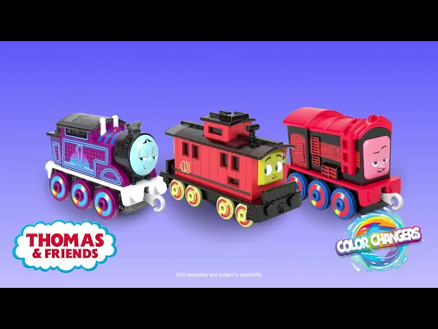 Vídeo do produto