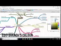 Website 2 0 Tutorial on mindmapfree