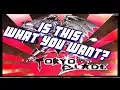 Tokyo Blade-If Heaven is Hell (video+lyrics on screen)