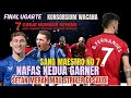 Lagu Bruno Pantas No 7🔴Mau Striker di Saudi🔥Kesempatan Ugarte😡EksMU Dilirik Lagi😱Konsorsium Baru Wacana🤣