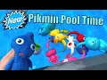 PB64 Short NEW Pikmin Pool Time