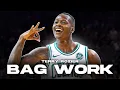 Bag Work Terry Rozier