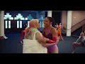 Tate McRae - she's all i wanna be (Official Video)