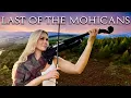 Lagu Last of the Mohicans - Emily Burak, Violin Cover