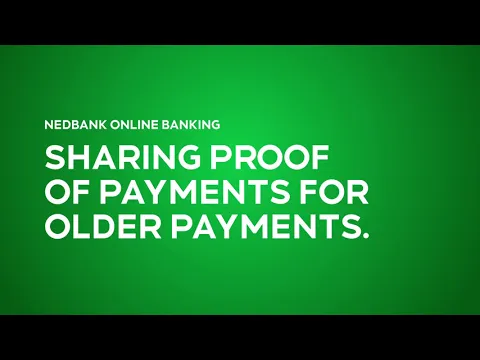 Download MP3 How to get a proof of payment for older payments