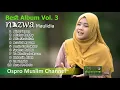 Download Lagu Nazwa Maulidia Full Album Vol. 3 | Sholawat Terbaik | Ospro Muslim Channel