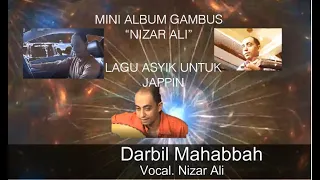 Download Darbil Mahabbah (Voc. Nizar Ali) MP3