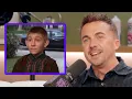 Frankie Muniz on Why They Recast Dewey in the Malcolm in the Middle Reboot