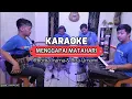 Download Lagu MENGGAPAI MATAHARI KARAOKE DUET Rhoma Irama feat Riza Umami