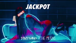 Download Dirty Nano Vs The Motans - Jackpot Remix MP3