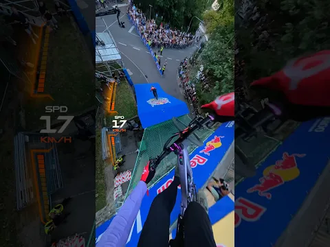 RACING THIS will be intense 😤