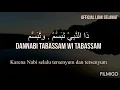 Download Lagu Tabassam sholawat