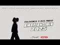 Mas Musiq & Daliwonga - Bastholile EP Mix | AMAPIANO MIX 2025