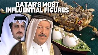 Oil Emperors Who are the 11 Richest Oil Billionaires in Qatar