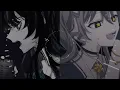 Fleeting Lullaby Ado X Hoshimachi Suisei《Fanmade》