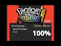 How to have a full complete pokedex 100 using debug mode - Pokemon infinite fusion