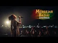 Lagu MENGEJAR BADAI 🎵 (REGGAE COVER \u0026 LIRIK) | VERSI RASTA SANTAI TAPI MAKNYUS 🍃