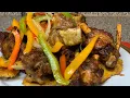 HOW TO MAKE HAITIAN FRIED TURKEY TASSO TURKEY HOW TO CLEAN TURKEY EASY RECIPE