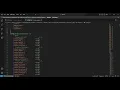 config lua Visual Studio Code recoding my fivem server