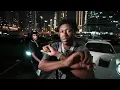 163Margs - Cold World feat. Marnz Malone (Official Music Video)