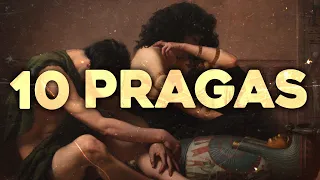 Os Egípcios falam do Êxodo? (Papiro de Ipuwer)