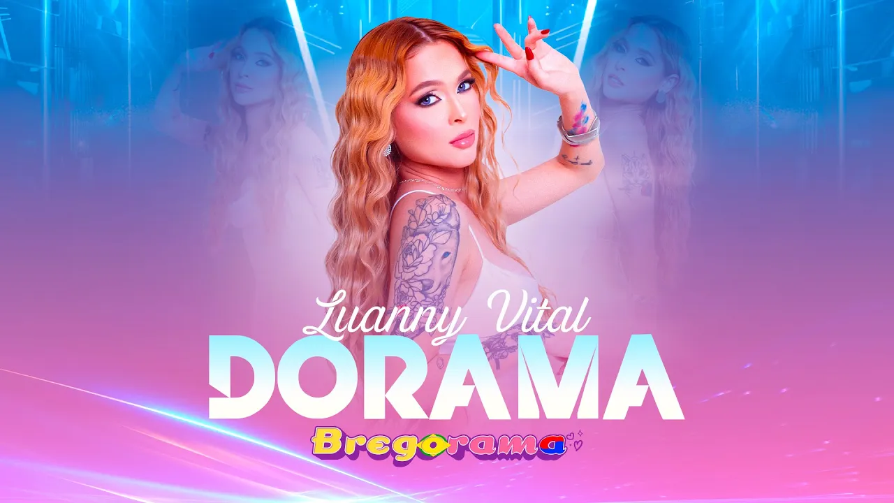 Luanny Vital channel featured image