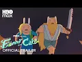 Download Lagu Adventure Time: Fionna \u0026 Cake Season 2 | Official Trailer | HBO Max