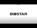 BIOSTAR SMART BIOS UPDATE