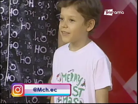 Pijamas navideñas para celebrar en familia