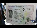 Kentucky Transportation Cabinet unveils new license design