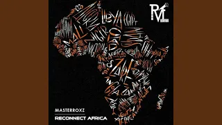 reconnect africa original mix 