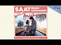 Download Lagu The Panasdalam Bank \u0026 Chintya Gabriella - Saat Ingin Denganmu (OA) | Ancika: Dia yang Bersamaku 1995