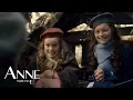 The Storybook Club - Anne Behind the Scenes Anne with an E Season 2