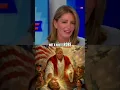 Katy Tur Mocks Trump s Explanation of Jesus Image as a Doctor