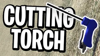 How To Unlock The Drainage Tunnel Entry Point Cutting Torch In GTA Online Cayo Perico Heist