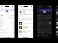 News App UI Kit powered by Expo and React Native