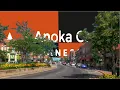 Exploring Minnesota Anoka County