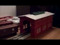 Bachmann Auto Reversing EZ Track