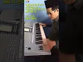 Download Lagu Melodi Reff Yasir Lana Versi Keyboard/Orgen  #shorts