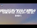Case - Happily Ever After (lyrics)